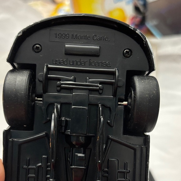 1:24 Diecast 1 Dale Earnhardt Jr x Coca Cola NASCAR stock car - Picture 8 of 8